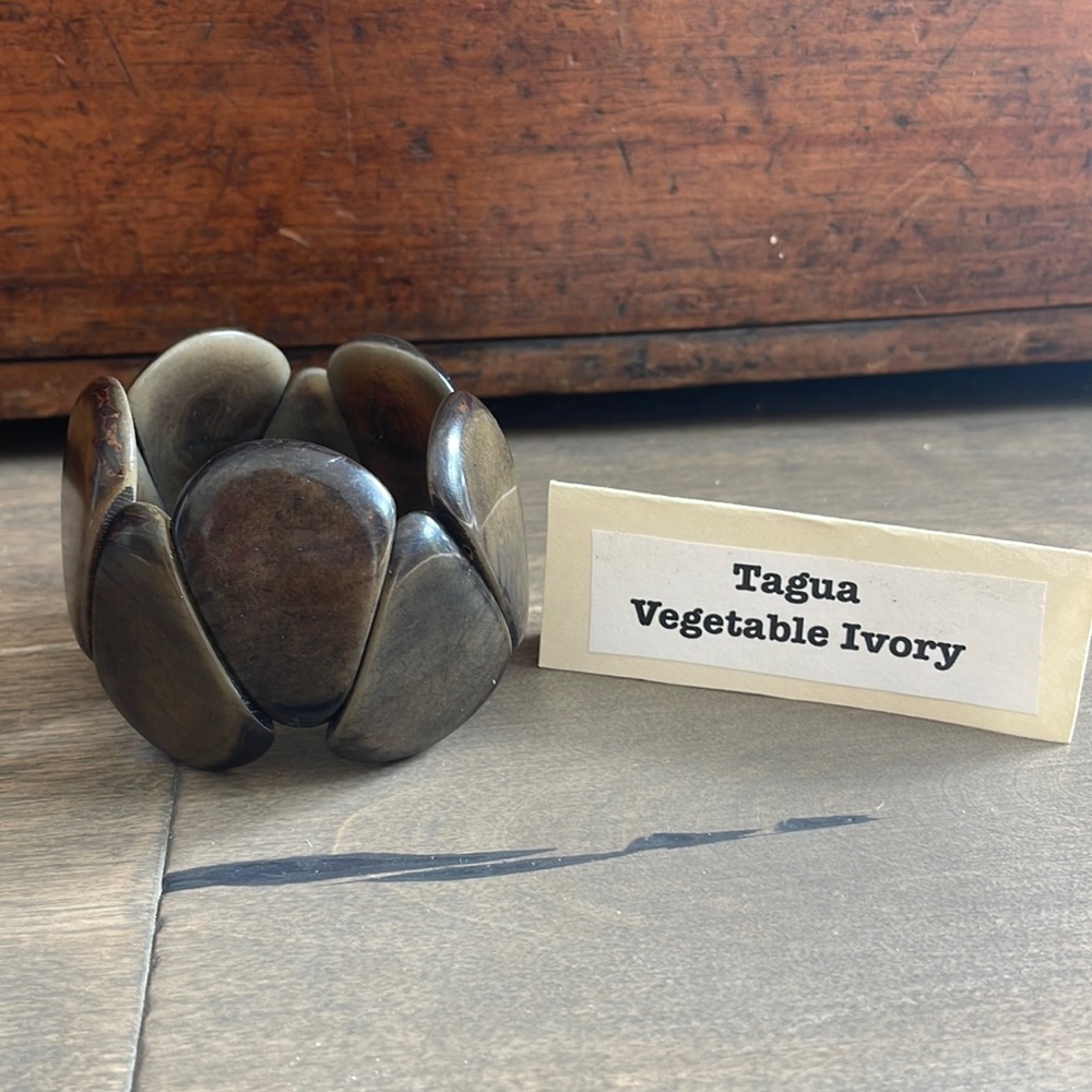 “Tagua” Bracelet 🇪🇨
